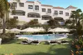 3 bedroom apartment  Estepona, Spain
