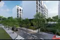 Квартира 2 комнаты 72 м² Golem, Албания