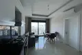 Appartement 2 chambres 57 m² Mahmutlar, Turquie