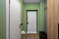 1 bedroom apartment 30 m² Minsk, Belarus