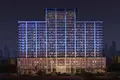 1 bedroom apartment 67 m² Dubai, United Arab Emirates