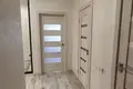 2 room apartment 66 m² Navasielle, Belarus