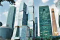 Oficina 219 m² en Moscú, Rusia