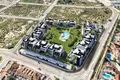 Apartment in a new building Stylish Apartments with Terrace in Lo Marabu, Quesada