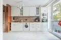 2 bedroom apartment 56 m² Warsaw, Poland