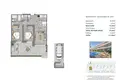 2 bedroom apartment 72 m² Los Alcazares, Spain