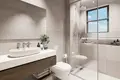 Mieszkanie 1 pokój 68 m² Kissonerga, Cypr