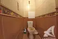 Квартира 4 комнаты 93 м² Мухавецкий сельский Совет, Беларусь