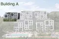 Wohnung 27 m² Tivat, Montenegro