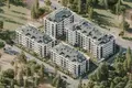 Квартира 2 комнаты 236 м² Бююкчекмедже, Турция