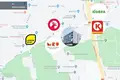 Wohnung 2 zimmer 33 m² in Vilnius, Litauen