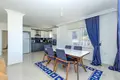 Mieszkanie 3 pokoi 165 m² Mediterranean Region, Turcja