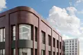 Pomieszczenie biurowe 585 m² Moskwa, Rosja