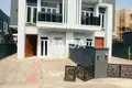 Haus  Ikeja, Nigeria