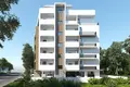 Квартира 3 комнаты 84 м² муниципалитет Ларнака, Кипр