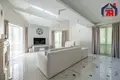 Cottage 444 m² Zdanovicki sielski Saviet, Belarus