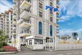 1 bedroom apartment 50 m² Mahmutlar Mahallesi, Turkey