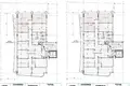 Büro 992 m² Nikosia, Zypern