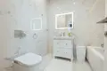 Penthouse 3 pokoi 226 m² Herceg Novi Municipality, Czarnogóra