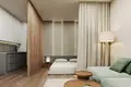 1 bedroom apartment 35 m² Benoa, Indonesia