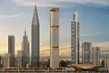 Квартира 3 комнаты 110 м² Дубай, ОАЭ