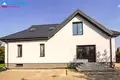 House 198 m² Panevėžys, Lithuania