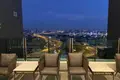 Piso independiente 1 habitacion 28 m² Bangkok, Tailandia
