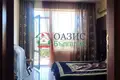 Mieszkanie 3 pokoi 85 m² Nesebyr, Bułgaria