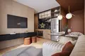 Studio apartment 1 bedroom 19 m² Regiao Imediata de Sao Paulo, Brazil