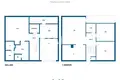 Casa 4 habitaciones 140 m² Helsinki sub region, Finlandia