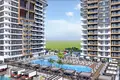 1 bedroom apartment 51 m² Mahmutlar Mahallesi, Turkey