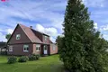 Maison 155 m² Kalnaberze, Lituanie
