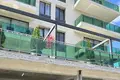 Wohnung 1 zimmer 42 m² Tiflis, Georgien