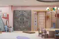 Apartamento 47 m² Alanya, Turquía