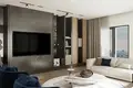 Apartamento 159 m² Región del Mediterráneo, Turquía