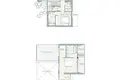 3-Schlafzimmer-Villa 214 m² Tsada, Zypern