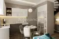 1 bedroom apartment 60 m² Narlıdere, Turkey