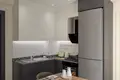 Appartement 2 chambres 52 m² Bayrakli, Turquie