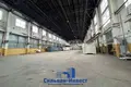 Producción 4 000 m² en Minsk, Belarús