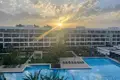 Appartement 1 chambre 129 m² Trikomo, Chypre du Nord