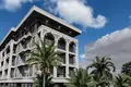 Квартира 60 м² Аланья, Турция
