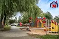 Mieszkanie 3 pokoi 104 m² Mińsk, Białoruś