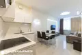 Mieszkanie 2 pokoi 60 m² Mińsk, Białoruś