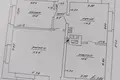 Дом 89 м² Радунь, Беларусь