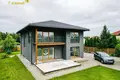 Cottage 209 m² Chaciezyna, Belarus