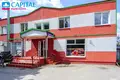 Commercial property 97 m² in Panevėžys, Lithuania
