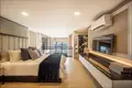 1 bedroom condo 60 m² Bangkok, Thailand