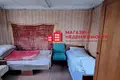 Haus 2 zimmer 19 m² Padlabienski sielski Saviet, Belarus