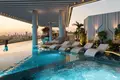 Appartement 2 chambres 75 m² Doubaï, Émirats arabes unis
