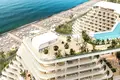 Квартира 2 комнаты 46 м² Батуми, Грузия